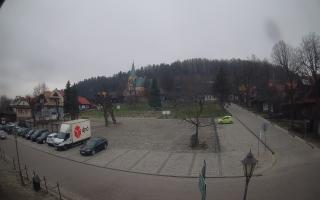 Lanckorona Rynek - 17-03-2026 05:54