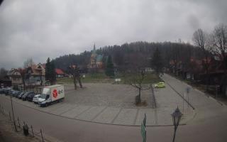 Lanckorona Rynek - 17-03-2026 05:06