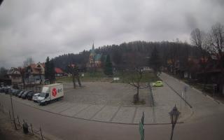 Lanckorona Rynek - 17-03-2026 05:08