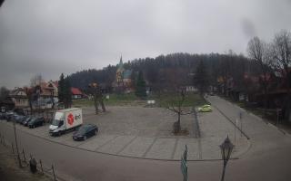 Lanckorona Rynek - 17-03-2026 06:11