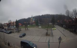 Lanckorona Rynek - 17-03-2026 06:19