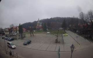 Lanckorona Rynek - 17-03-2026 06:23