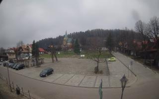 Lanckorona Rynek - 17-03-2026 06:25