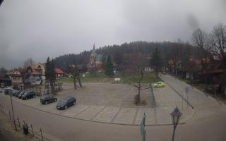 Lanckorona Rynek - 17-03-2026 06:29