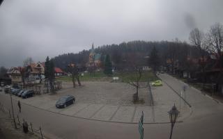 Lanckorona Rynek - 17-03-2026 06:33