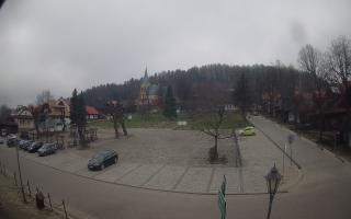 Lanckorona Rynek - 17-03-2026 06:41