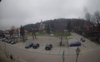 Lanckorona Rynek - 17-03-2026 06:45