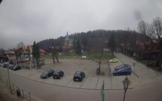 Lanckorona Rynek - 17-03-2026 06:49