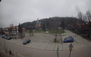 Lanckorona Rynek - 17-03-2026 06:54