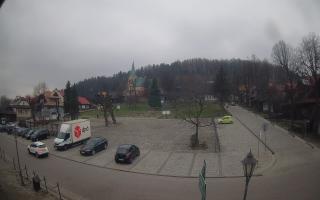 Lanckorona Rynek - 17-03-2026 06:07