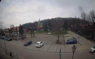 Lanckorona Rynek - 17-03-2026 07:10