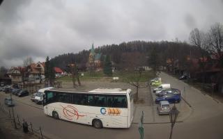 Lanckorona Rynek - 17-03-2026 08:41