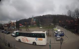 Lanckorona Rynek - 17-03-2026 08:44