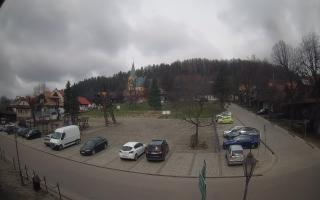 Lanckorona Rynek - 17-03-2026 08:48