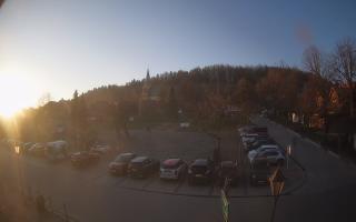 Lanckorona Rynek - 21-03-2026 16:13