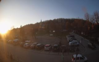 Lanckorona Rynek - 21-03-2026 16:23