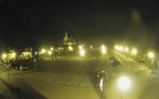 Lanckorona Rynek - 21-03-2026 21:21