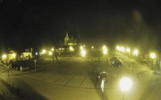 Lanckorona Rynek - 21-03-2026 22:24