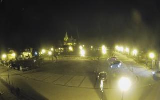 Lanckorona Rynek - 21-03-2026 22:53