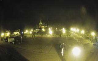 Lanckorona Rynek - 14-04-2026 21:13