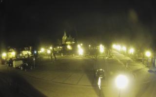 Lanckorona Rynek - 14-04-2026 21:25