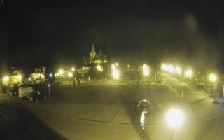 Lanckorona Rynek - 14-04-2026 21:41