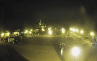 Lanckorona Rynek - 14-04-2026 21:59