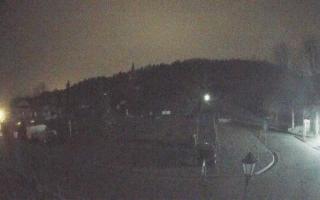 Lanckorona Rynek - 14-04-2026 22:54