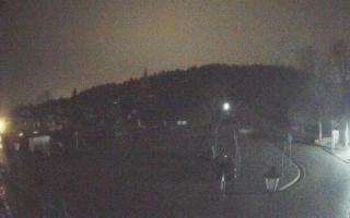 Lanckorona Rynek - 14-04-2026 23:45