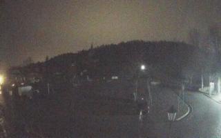 Lanckorona Rynek - 14-04-2026 23:58