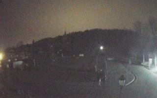 Lanckorona Rynek - 15-04-2026 01:41