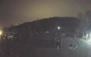 Lanckorona Rynek - 15-04-2026 01:46