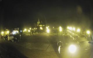 Lanckorona Rynek - 15-04-2026 02:16