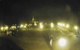 Lanckorona Rynek - 15-04-2026 02:04