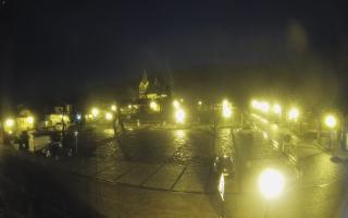 Lanckorona Rynek - 15-04-2026 02:53