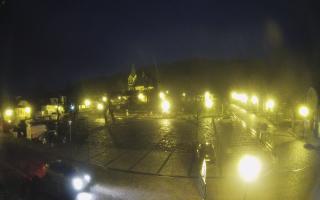 Lanckorona Rynek - 15-04-2026 02:57