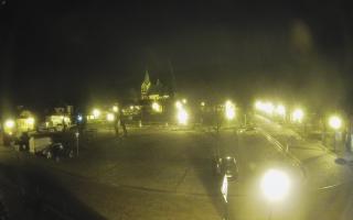 Lanckorona Rynek - 15-04-2026 02:08