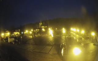 Lanckorona Rynek - 15-04-2026 03:01