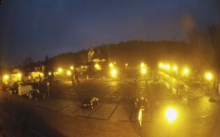 Lanckorona Rynek - 15-04-2026 03:09