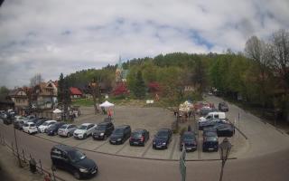 Lanckorona Rynek - 01-05-2026 08:14