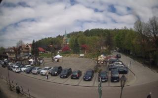 Lanckorona Rynek - 01-05-2026 08:22