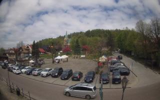 Lanckorona Rynek - 01-05-2026 08:26