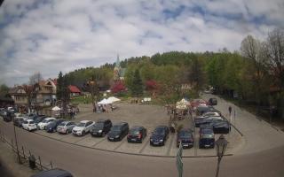 Lanckorona Rynek - 01-05-2026 08:30