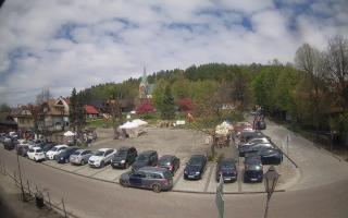 Lanckorona Rynek - 01-05-2026 08:34