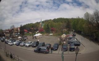 Lanckorona Rynek - 01-05-2026 08:38