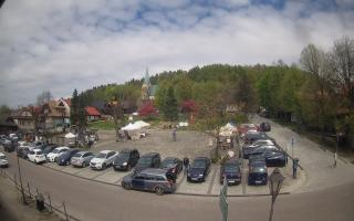 Lanckorona Rynek - 01-05-2026 08:42