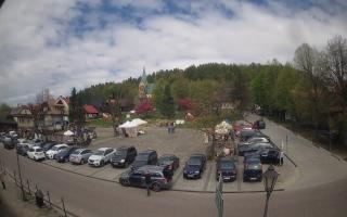 Lanckorona Rynek - 01-05-2026 08:47