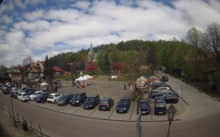 Lanckorona Rynek - 01-05-2026 09:11