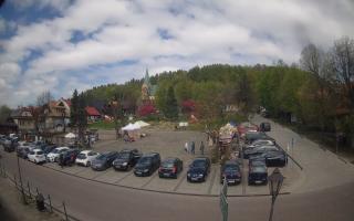Lanckorona Rynek - 01-05-2026 09:15
