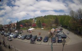 Lanckorona Rynek - 01-05-2026 09:19